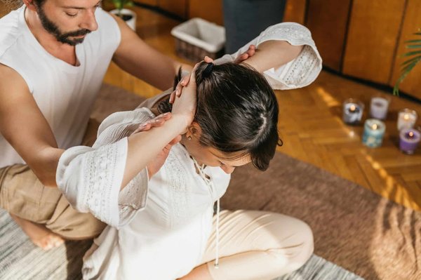 Détente à quimper: votre centre de yoga et massages