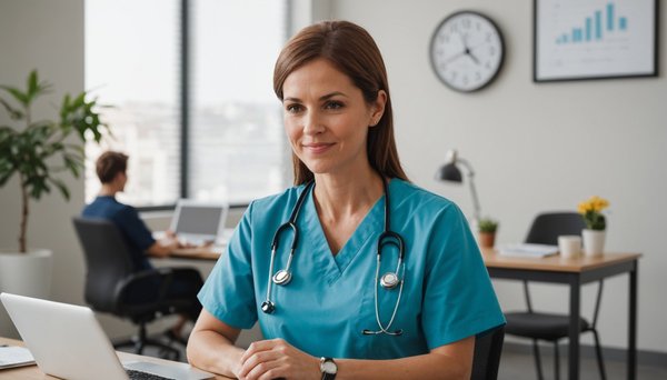 Tarificateur infirmier : simplifiez votre gestion avec factucare