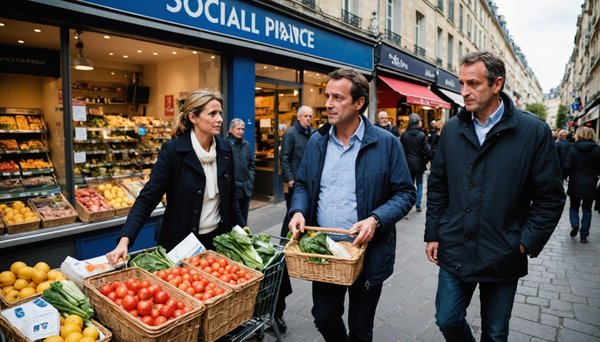 Dépenses sociales en france que cachent vraiment ces chiffres de la santé