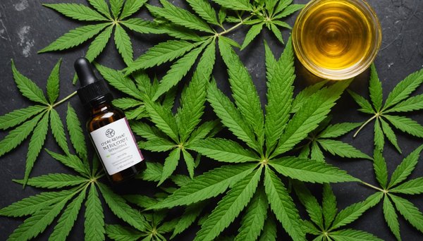 Cbd et endométriose : vers un soulagement naturel des douleurs.