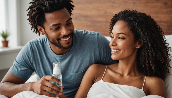 Bien choisir son gel intime : conseils pour un meilleur quotidien